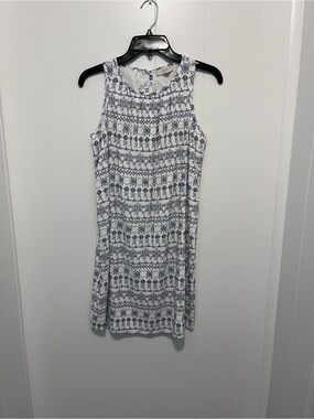 Loft Summer Dress